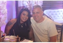 Niver 15 Anos Marielly Capóia