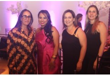 Niver 15 Anos Marielly Capóia