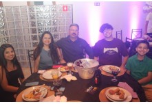 Niver 15 Anos Marielly Capóia