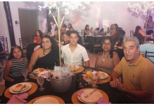 Niver 15 Anos Marielly Capóia