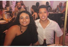 Niver 15 Anos Marielly Capóia