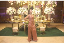 Niver 15 Anos Marielly Capóia