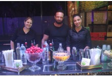 Niver 15 Anos Marielly Capóia