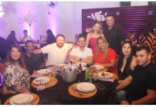 Niver 15 Anos Marielly Capóia