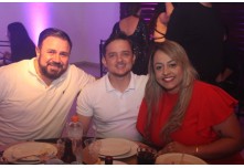 Niver 15 Anos Marielly Capóia