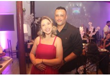 Niver 15 Anos Marielly Capóia