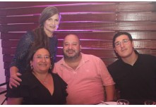 Niver 15 Anos Marielly Capóia