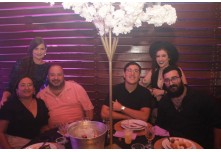 Niver 15 Anos Marielly Capóia