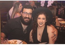 Niver 15 Anos Marielly Capóia