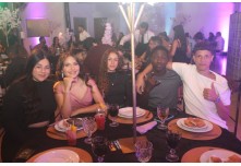 Niver 15 Anos Marielly Capóia