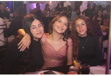 Niver 15 Anos Marielly Capóia