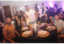 Niver 15 Anos Marielly Capóia