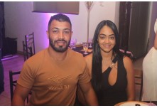 Niver 15 Anos Marielly Capóia