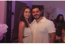 Niver 15 Anos Marielly Capóia