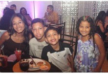 Niver 15 Anos Marielly Capóia