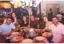 Niver 15 Anos Marielly Capóia