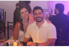 Niver 15 Anos Marielly Capóia