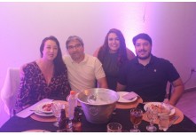 Niver 15 Anos Marielly Capóia