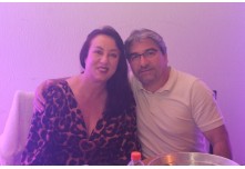 Niver 15 Anos Marielly Capóia