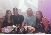 Niver 15 Anos Marielly Capóia