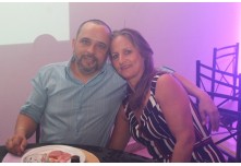 Niver 15 Anos Marielly Capóia