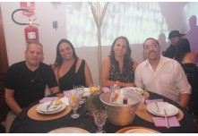 Niver 15 Anos Marielly Capóia