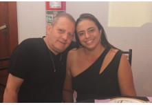 Niver 15 Anos Marielly Capóia