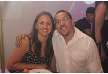 Niver 15 Anos Marielly Capóia