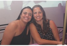 Niver 15 Anos Marielly Capóia