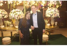 Niver 15 Anos Marielly Capóia