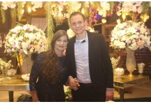 Niver 15 Anos Marielly Capóia