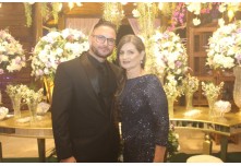 Niver 15 Anos Marielly Capóia