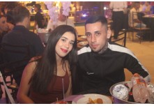 Niver 15 Anos Marielly Capóia