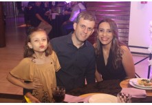 Niver 15 Anos Marielly Capóia