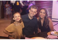 Niver 15 Anos Marielly Capóia