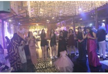 Niver 15 Anos Marielly Capóia