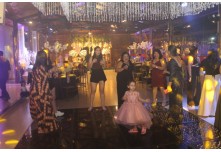 Niver 15 Anos Marielly Capóia