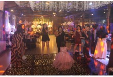 Niver 15 Anos Marielly Capóia