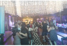 Niver 15 Anos Marielly Capóia