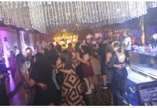 Niver 15 Anos Marielly Capóia