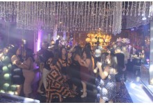 Niver 15 Anos Marielly Capóia