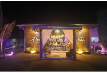 Niver 15 Anos Marielly Capóia