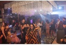 Niver 15 Anos Marielly Capóia