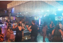 Niver 15 Anos Marielly Capóia