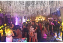 Niver 15 Anos Marielly Capóia