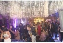 Niver 15 Anos Marielly Capóia