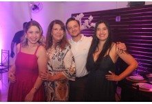 Niver 15 Anos Marielly Capóia