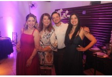 Niver 15 Anos Marielly Capóia