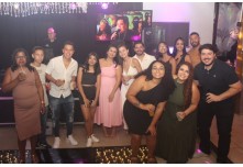 Niver 15 Anos Marielly Capóia
