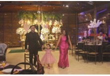 Niver 15 Anos Marielly Capóia